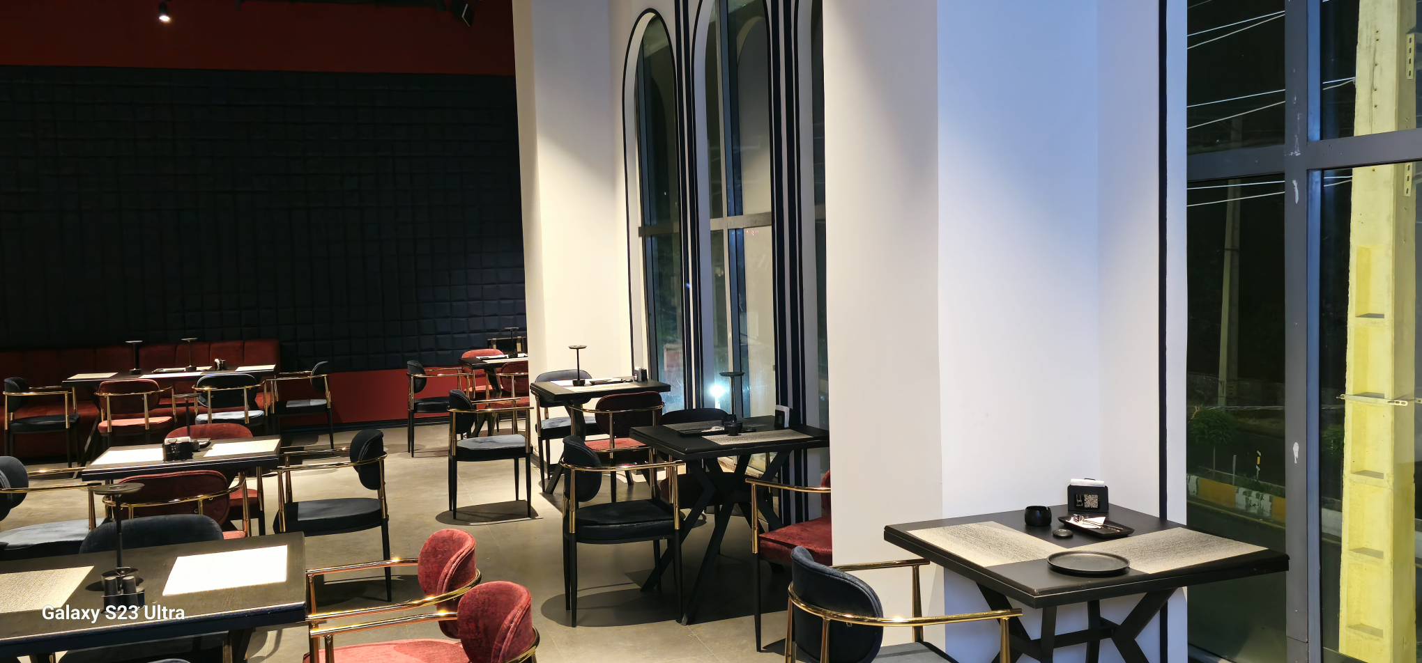 Cafe & Restaurant Bahia | باهیا - Gallery 7