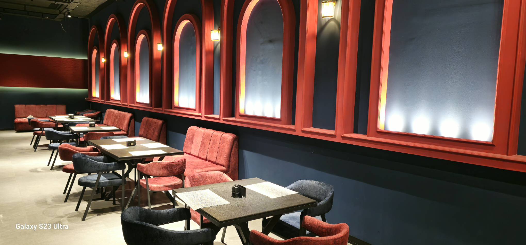 Cafe & Restaurant Bahia | باهیا - Gallery 6