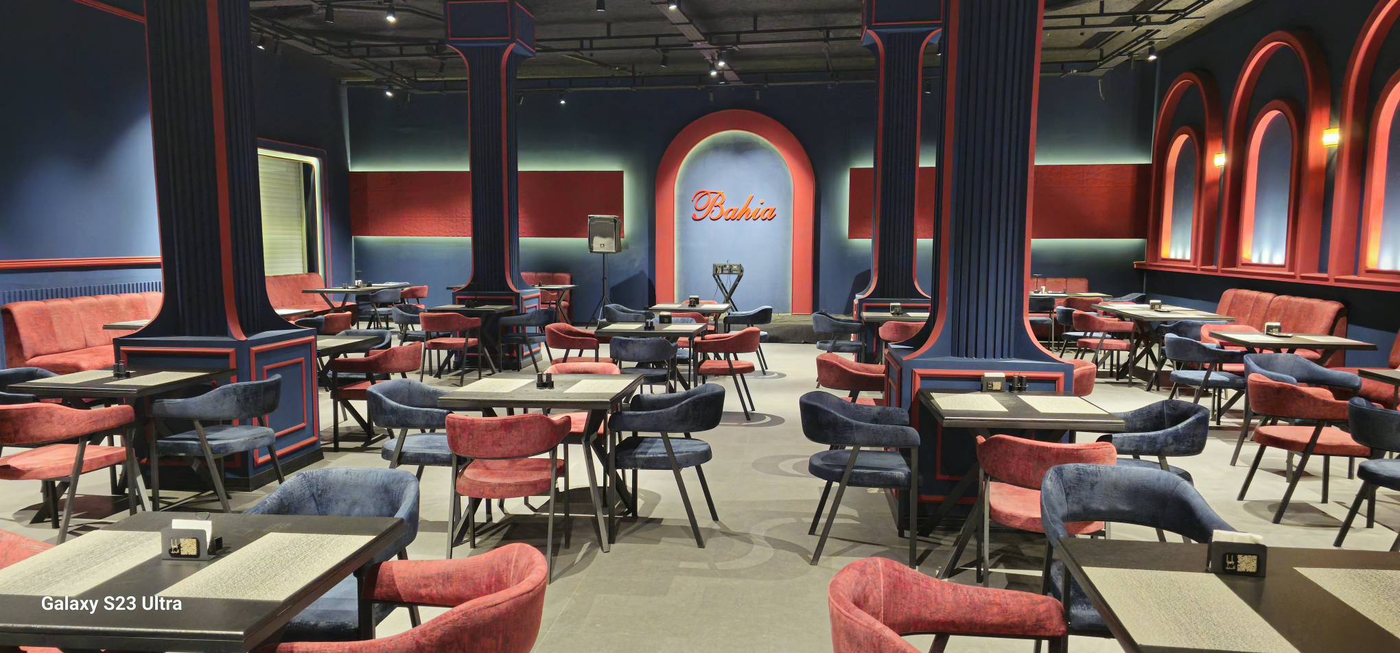 Cafe & Restaurant Bahia | باهیا - Gallery 4