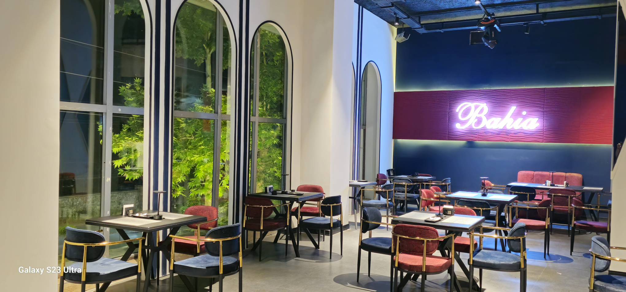 Cafe & Restaurant Bahia | باهیا - Gallery 3