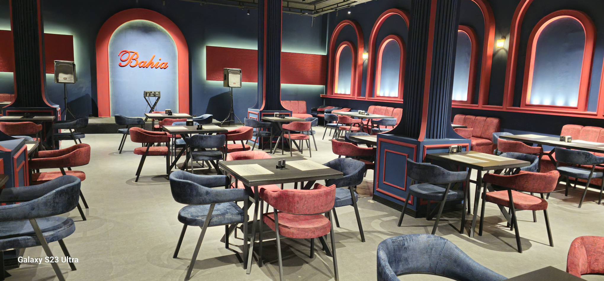 Cafe & Restaurant Bahia | باهیا - Gallery 2